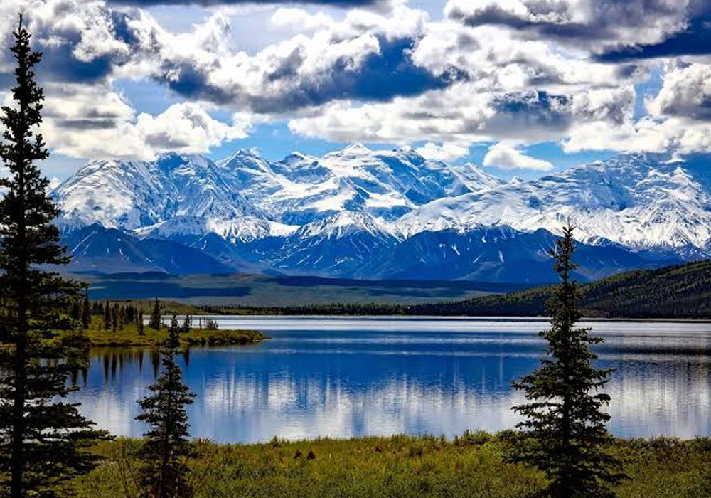10 reasons why alaska should be your next travel destination