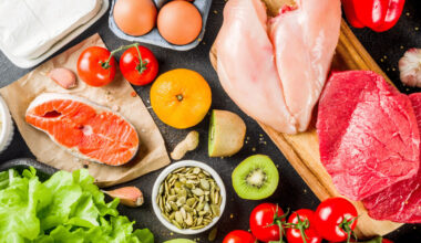 5 common nutrition mistakes most people make