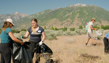 5 local initiatives that help strengthen communities in utah