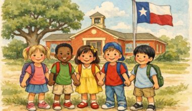 5 signs your child is ready for kindergarten in texas