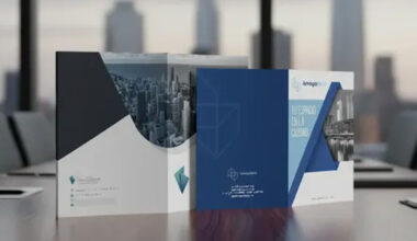 6 things to look for in presentation folder quality to ensure your brand leaves a premium impression