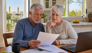 a practical retirement checklist
