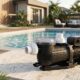 above ground pool pumps