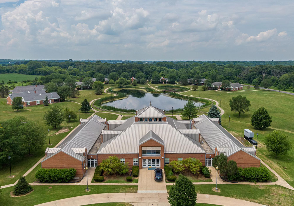 addiction recovery centers