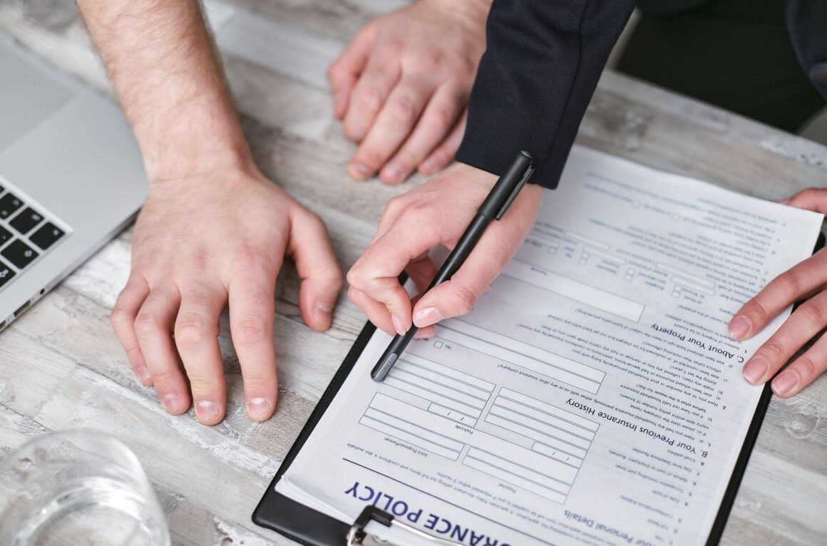 common insurance mistakes brokers help clients avoid