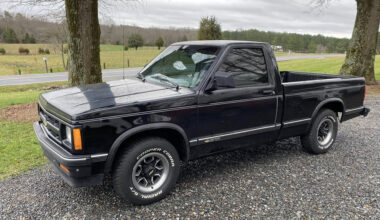 does modifying your truck help or hurt its value