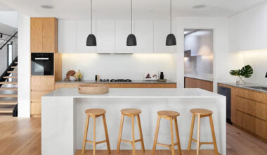 eco friendly kitchen renovations