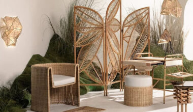 eco friendly practices in home interior design