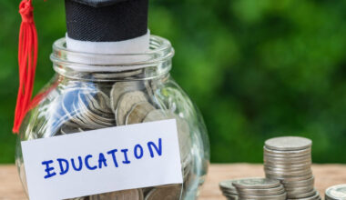 education savings