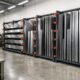 effective sheet metal storage maximizing efficiency and safety in metal fabrication