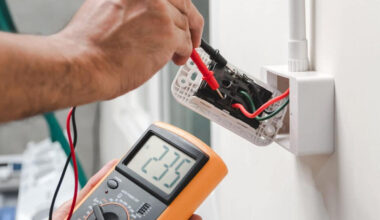 electrical panel upgrades in webster, ny with lon lockwood electric