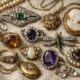 embracing antique jewelry