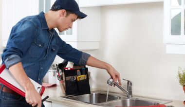 emergency plumbing tips for homeowners in euless
