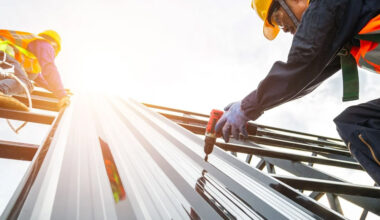 emerging trends in commercial construction