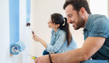 enhancing your ottawa home with thoughtful paint choices
