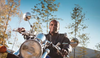 essential motorcycle safety tips every rider should know