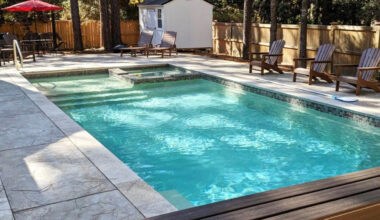 essential pool maintenance tips for rogers, arkansas homeowners