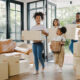 essential strategies for a seamless move when upsizing your family home
