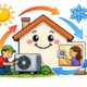 essential tips for efficient heat pump operation and long term savings