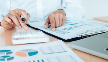 exploring the career opportunities available with an accounting degree