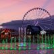 fun outdoor attractions families love in pigeon forge