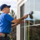 get your windows professionally cleaned