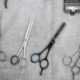 hair thinning shears explained for new stylists