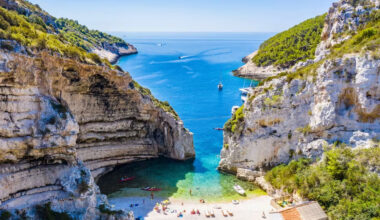 hidden gems of croatia's adriatic coast