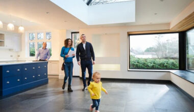 home tours