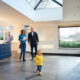 home tours