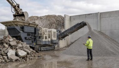 how 2026 construction projects can put old concrete back to work