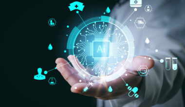 how ai is revolutionizing clinical documentation in healthcare