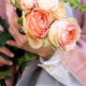 how april & ashley rose bouquets address the demand for fresh rose bouquets