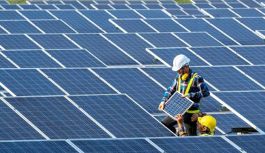 how communities are leading the renewable energy revolution across america