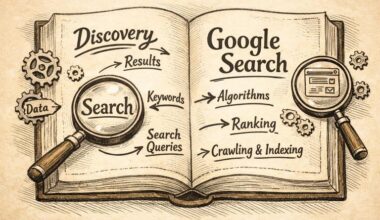 how google search actually works a deep dive into the world's leading search engine