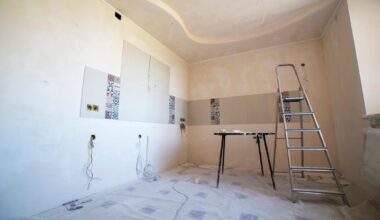 how home improvement firms can use local search data to fill seasonal schedules
