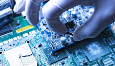 how professional ac repair fixes circuit board problems in coral springs