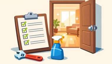 how small details can significantly reduce apartment turnover times and costs