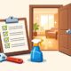 how small details can significantly reduce apartment turnover times and costs