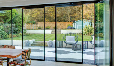 how virtual try on tools help you select aluminum sliding doors for patios