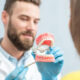 how a dentist in panorama helps restore healthy gums with gingival grafts