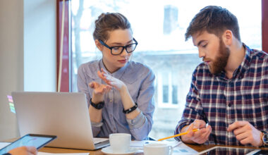 how the right office location can improve client confidence and business reputation