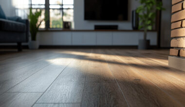 how to choose flooring that balances durability and character