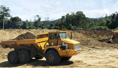 how to choose an authorized xcmg construction equipment dealer