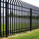 how to enhance commercial fence safety on your property