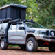how to maximise your ute storage for work and weekend getaways