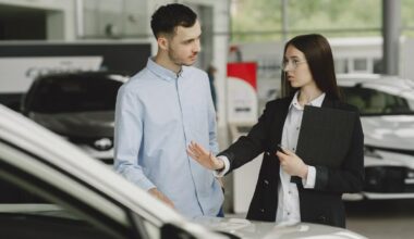 how to negotiate like a pro when buying a car