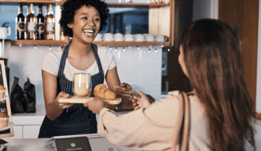 how to open a café essential tips for new entrepreneurs