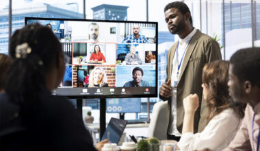 how to plan a successful virtual corporate event that keeps attendees engaged