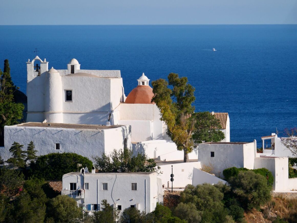 how to plan the perfect laid back holiday in santa eulalia